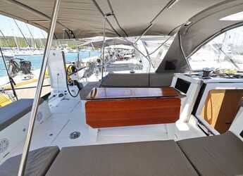 Alquilar velero en Marina Kremik - Dufour 44 - 4 cab