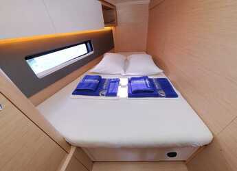 Alquilar velero en Marina Kremik - Dufour 44 - 4 cab