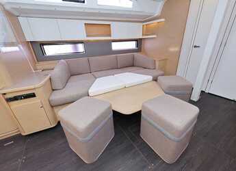 Alquilar velero en Marina Kremik - Dufour 44 - 4 cab