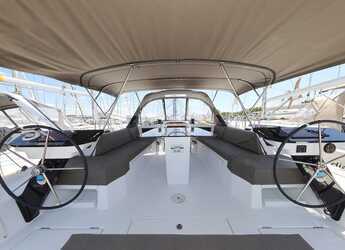 Alquilar velero en Marina Kremik - Dufour 44 - 4 cab