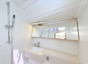 Alquilar velero en Marina Kremik - Dufour 44 - 4 cab