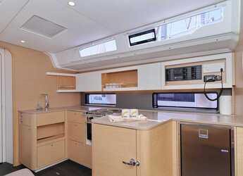 Alquilar velero en SCT Marina Trogir - Dufour 44 - 4 cab