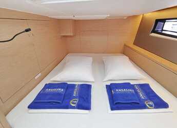 Alquilar velero en SCT Marina Trogir - Dufour 44 - 4 cab