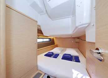 Alquilar velero en SCT Marina Trogir - Dufour 44 - 4 cab