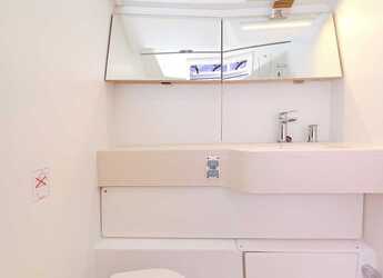 Alquilar velero en SCT Marina Trogir - Dufour 44 - 4 cab