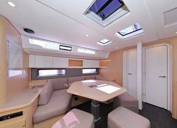 Alquilar velero en SCT Marina Trogir - Dufour 44 - 4 cab