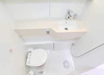 Alquilar velero en SCT Marina Trogir - Dufour 44 - 4 cab