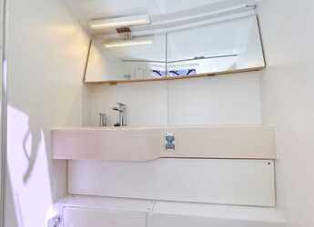 Alquilar velero en SCT Marina Trogir - Dufour 44 - 4 cab