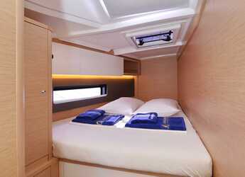 Alquilar velero en SCT Marina Trogir - Dufour 44 - 4 cab