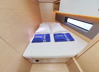 Alquilar velero en SCT Marina Trogir - Dufour 44 - 4 cab