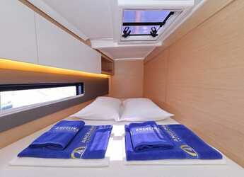 Alquilar velero en SCT Marina Trogir - Dufour 44 - 4 cab