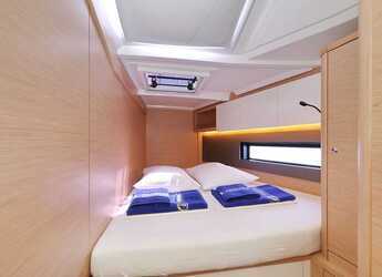 Alquilar velero en SCT Marina Trogir - Dufour 44 - 4 cab