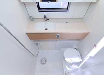 Alquilar velero en SCT Marina Trogir - Dufour 44 - 4 cab