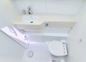 Alquilar velero en SCT Marina Trogir - Dufour 44 - 4 cab