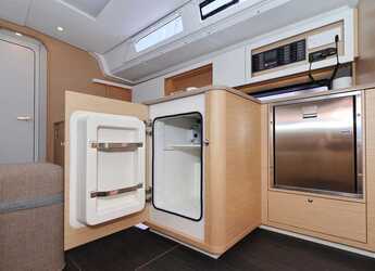 Alquilar velero en SCT Marina Trogir - Dufour 44 - 4 cab