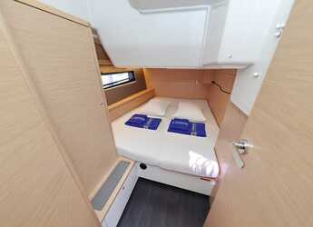 Alquilar velero en SCT Marina Trogir - Dufour 44 - 4 cab