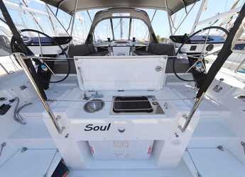 Alquilar velero en Marina Mandalina - Dufour 44 - 4 cab