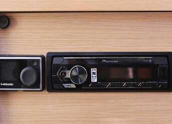 Alquilar velero en Marina Sukosan (D-Marin Dalmacija) - Dufour 44 - 4 cab