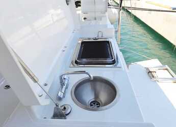 Alquilar velero en Marina Sukosan (D-Marin Dalmacija) - Dufour 44 - 4 cab