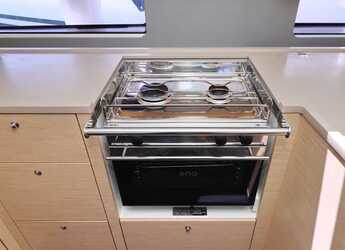 Alquilar velero en Marina Sukosan (D-Marin Dalmacija) - Dufour 44 - 4 cab