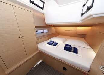 Alquilar velero en SCT Marina Trogir - Dufour 470 - 3 cab.