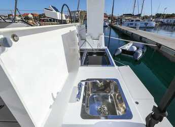 Alquilar velero en SCT Marina Trogir - Dufour 470 - 3 cab.