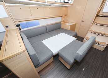 Alquilar velero en SCT Marina Trogir - Dufour 470 - 3 cab.