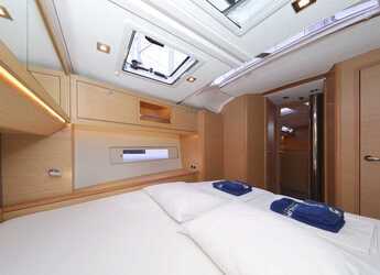 Alquilar velero en SCT Marina Trogir - Dufour 470 - 3 cab.