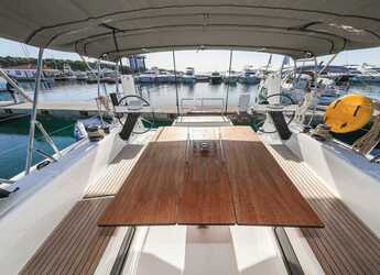 Alquilar velero en SCT Marina Trogir - Dufour 470 - 3 cab.