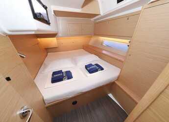 Alquilar velero en SCT Marina Trogir - Dufour 470 - 3 cab.