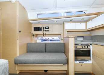 Alquilar velero en SCT Marina Trogir - Dufour 470 - 3 cab.