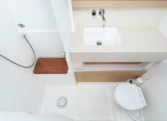 Alquilar velero en SCT Marina Trogir - Dufour 470 - 3 cab.