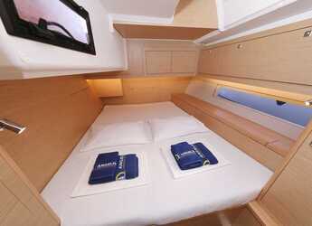 Alquilar velero en SCT Marina Trogir - Dufour 470 - 3 cab.