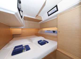 Alquilar velero en SCT Marina Trogir - Dufour 470 - 3 cab.