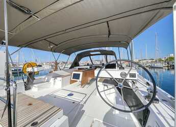 Alquilar velero en SCT Marina Trogir - Dufour 470 - 3 cab.
