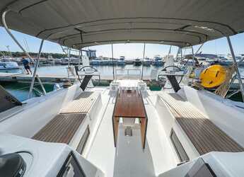 Alquilar velero en SCT Marina Trogir - Dufour 470 - 3 cab.