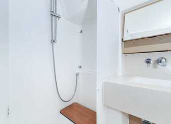 Alquilar velero en SCT Marina Trogir - Dufour 470 - 3 cab.