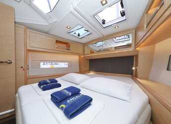 Alquilar velero en SCT Marina Trogir - Dufour 470 - 3 cab.