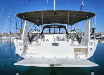 Alquilar velero en SCT Marina Trogir - Dufour 470 - 3 cab.