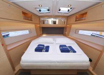 Alquilar velero en SCT Marina Trogir - Dufour 470 - 3 cab.