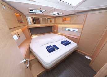 Alquilar velero en SCT Marina Trogir - Dufour 470 - 3 cab.