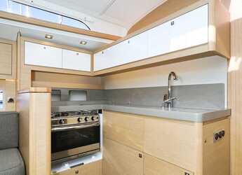 Alquilar velero en SCT Marina Trogir - Dufour 470 - 3 cab.