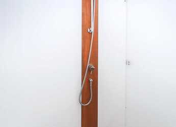 Alquilar velero en SCT Marina Trogir - Dufour 470 - 3 cab.