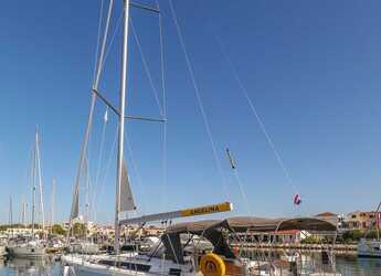 Alquilar velero en SCT Marina Trogir - Dufour 470 - 3 cab.