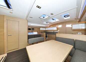 Alquilar velero en SCT Marina Trogir - Dufour 470 - 3 cab.