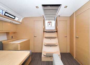 Alquilar velero en SCT Marina Trogir - Dufour 470 - 3 cab.