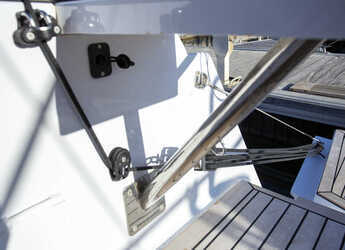 Alquilar velero en Marina Polesana - Elan Impression 40