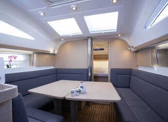 Alquilar velero en Marina Polesana - Elan Impression 40