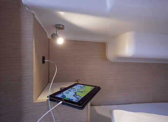 Alquilar velero en Marina Polesana - Elan Impression 40