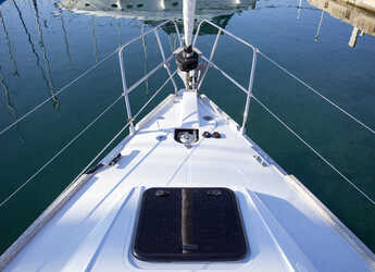 Alquilar velero en Marina Polesana - Elan Impression 40